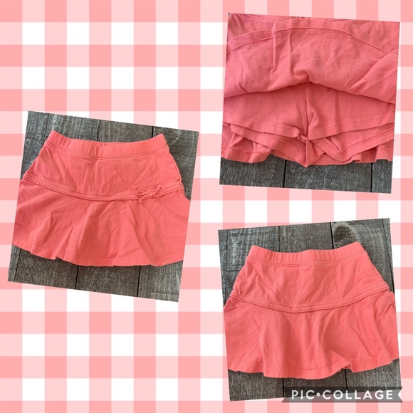 Sonoma Set of 4 Skorts - Picture 3 of 6